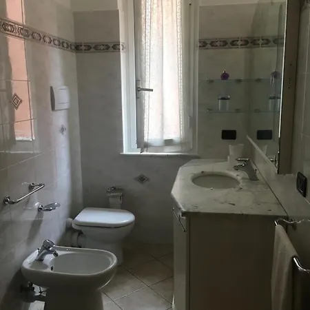 Profumo Di Basilico Apartment