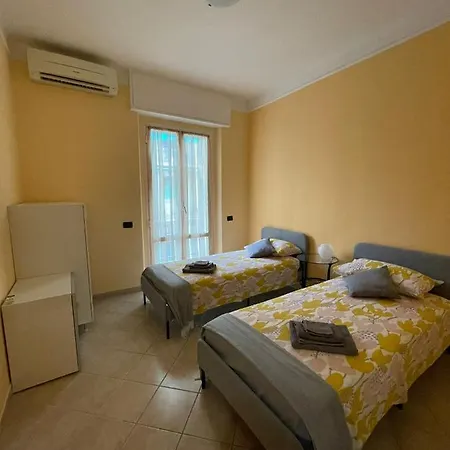 Profumo Di Basilico Genua
