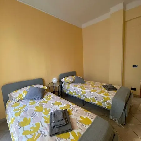 Profumo Di Basilico Apartment