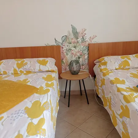 Profumo Di Basilico Apartament