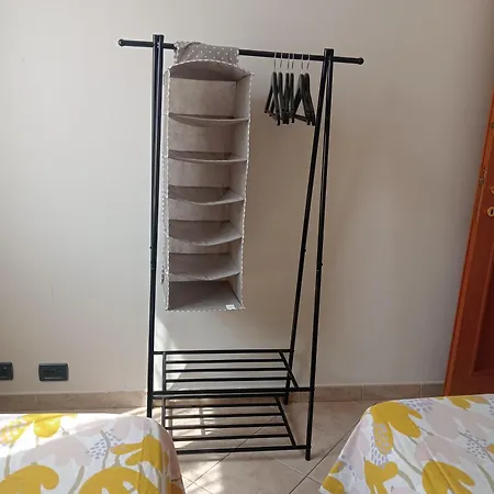 Profumo Di Basilico Apartament Genua