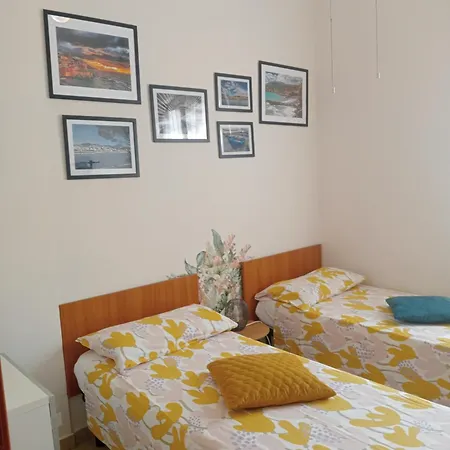 Profumo Di Basilico Apartment *
